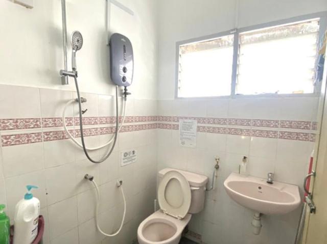 House for rent in Petaling, Damansara Damai
