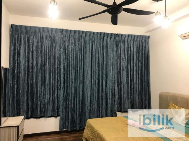 Room for rent in Johore Bahru, Johor