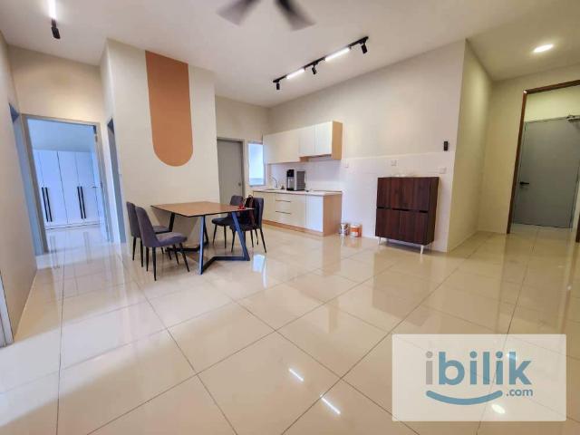 Room for rent in Kuala Lumpur