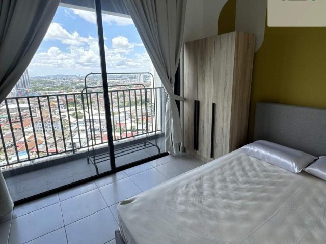 Room for rent