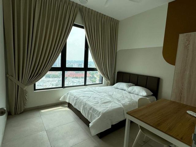 Room for rent in Petaling, Subang Jaya