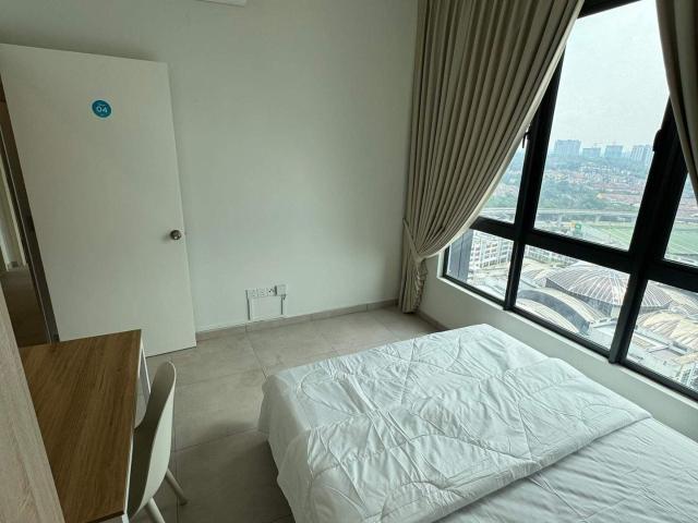 Room for rent