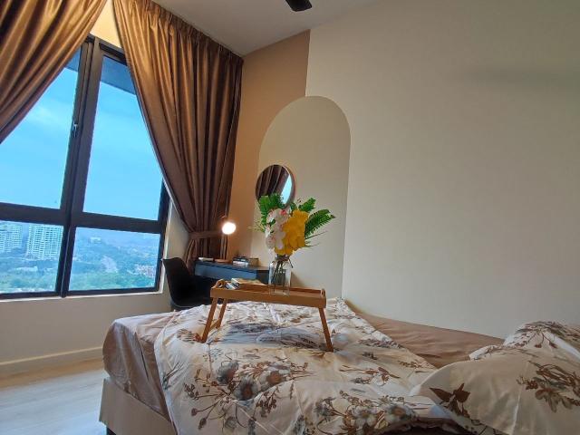 Room for rent in Seri Serdang, Majlis Bandaraya Subang Jaya