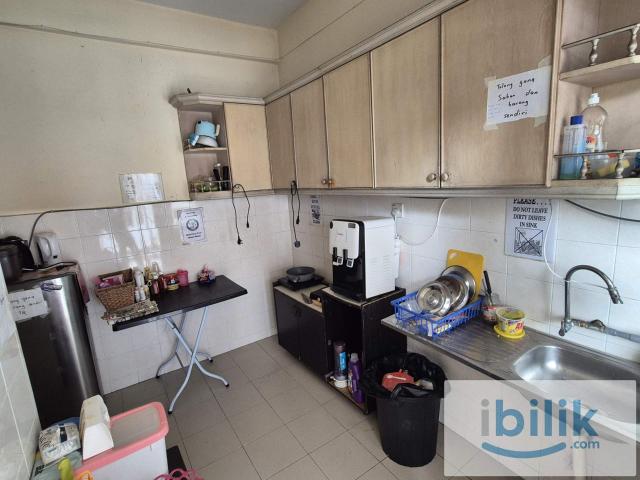 Room for rent in Petaling, Damansara Damai
