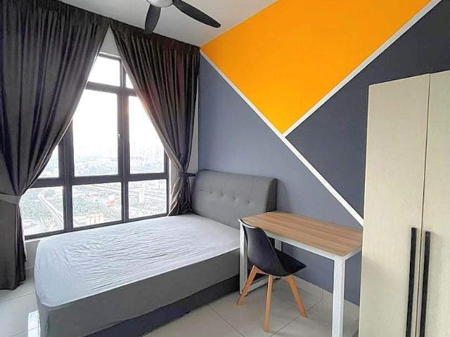 Room for rent in Country Heights Damansara, Kuala Lumpur