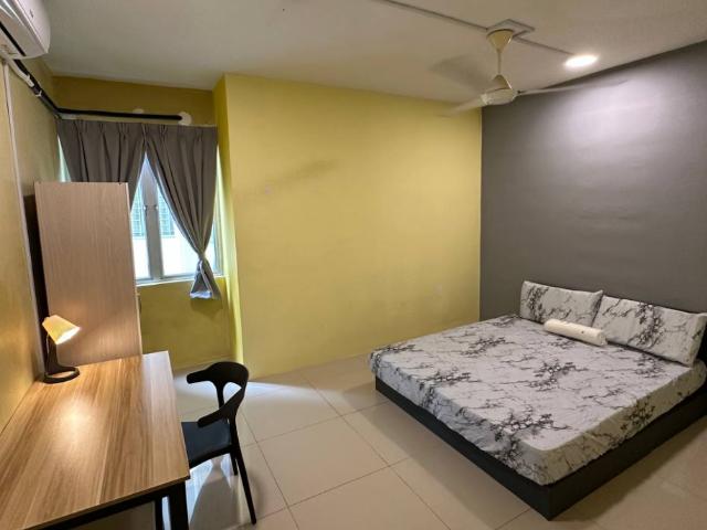 Apartment for rent in Country Heights Damansara, Kuala Lumpur