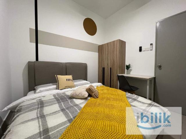 Room for rent in Country Heights Damansara, Kuala Lumpur
