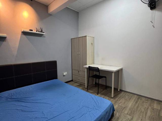 Room for rent in Petaling, Subang Jaya