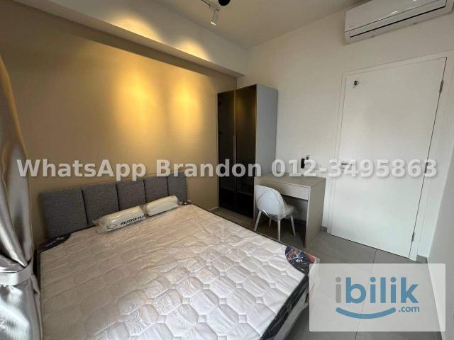 Room for rent in Taman Goodwood, Kuala Lumpur