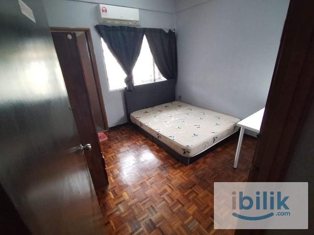 Room for rent in Petaling, Subang Jaya