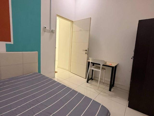 Room for rent in Puchong, Majlis Bandaraya Subang Jaya