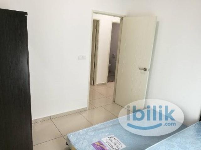 Room for rent in Georgetown, Penang