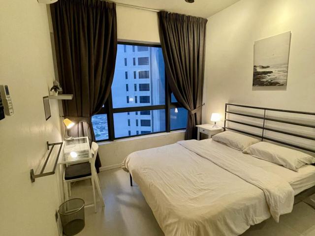 Room for rent in Kampung Kasipillay, Kuala Lumpur