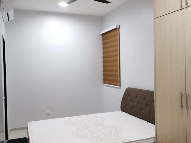Room for rent in Country Heights Damansara, Kuala Lumpur