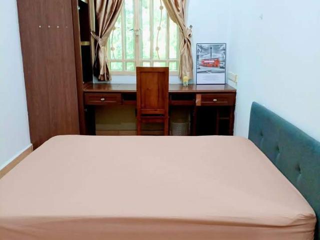 Room for rent in Taman Bagan Lalang, Seberang Perai