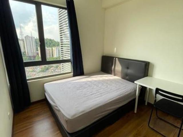 Apartment for rent in Country Heights Damansara, Kuala Lumpur