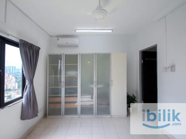 Room for rent in Kuala Lumpur