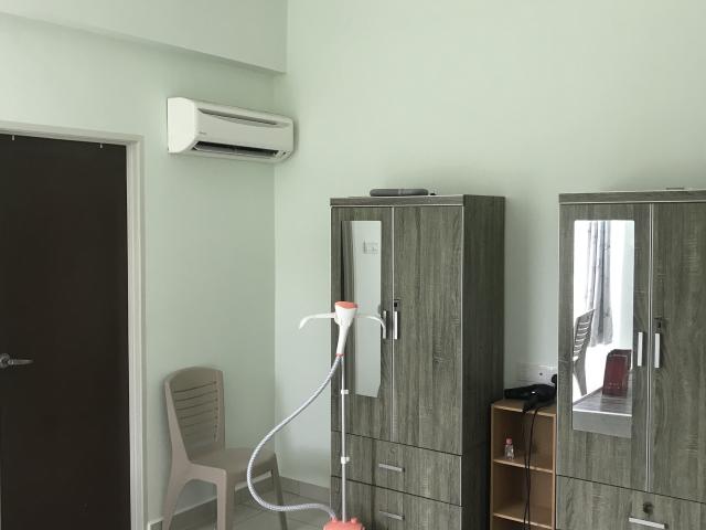 Room for rent in Georgetown, Penang