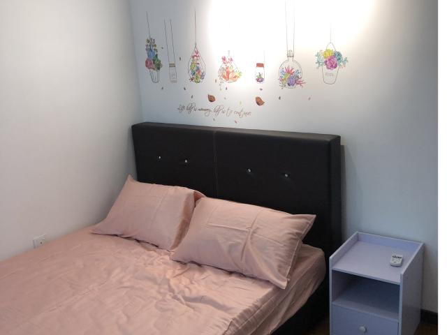 Room for rent in Sungai Petani, Kuala Muda