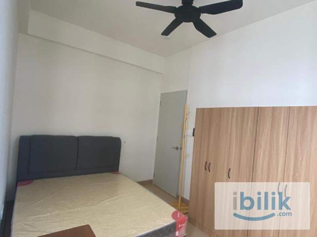 Room for rent in Country Heights Damansara, Kuala Lumpur