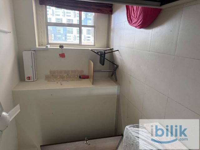 Room for rent in Petaling, Damansara Damai