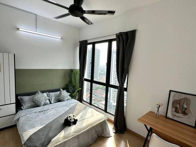 Apartment for rent in Country Heights Damansara, Kuala Lumpur