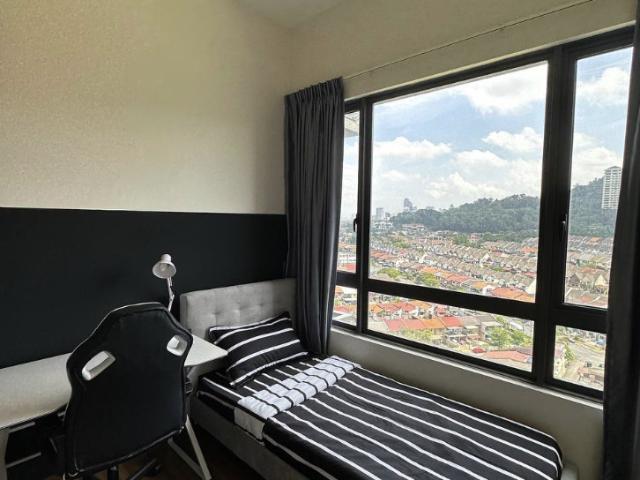 Apartment for rent in Country Heights Damansara, Kuala Lumpur