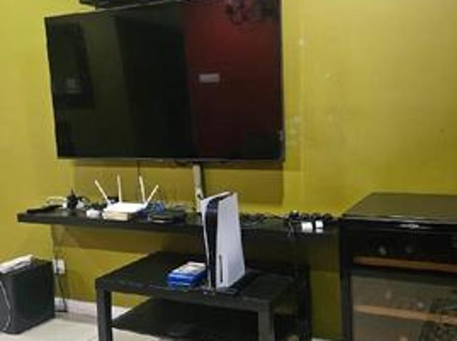 Condominium for rent in Sungai Besi, Kuala Lumpur