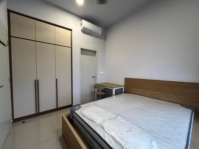 Serviced Residence for rent in Kajang, Langat