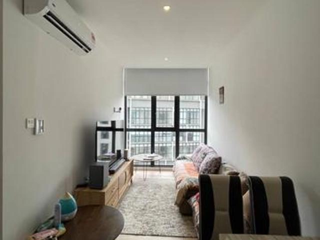 Condominium for sale in Kuching, Sarawak