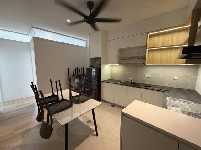 Condominium for rent in Kuching, Sarawak