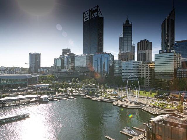 Apartment for rent in City Of Perth, Perth