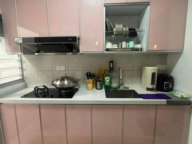 Serviced Residence for rent in Country Heights Damansara, Kuala Lumpur