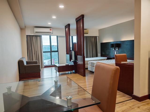 Condominium for sale in Kinabalu, Sabah