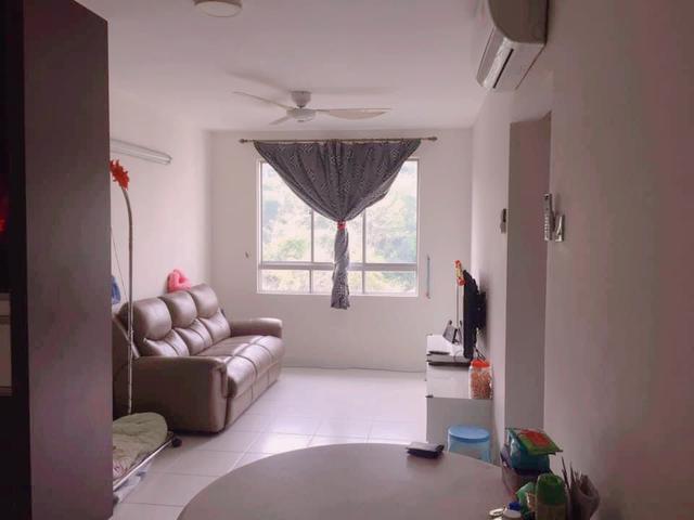 Apartment for sale in Penang