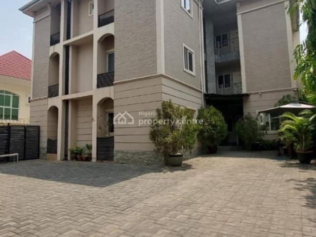 Flat for sale in Wuse, Sokoto
