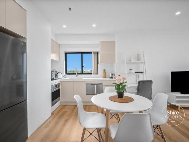 Apartment for rent in Sutherland, New South Wales