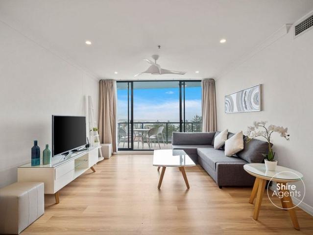 Apartment for rent in Sutherland, New South Wales