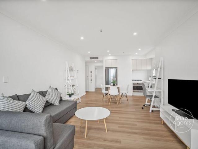 Apartment for rent in Sutherland, New South Wales