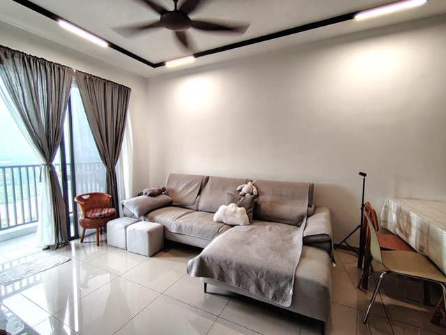 Serviced Residence for rent in Petaling, Subang Jaya