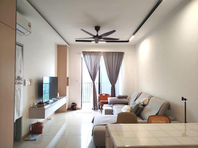 Serviced Residence for sale in Petaling, Subang Jaya