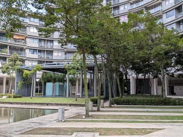 Condominium for rent in Tanjong Sepat, Selangor