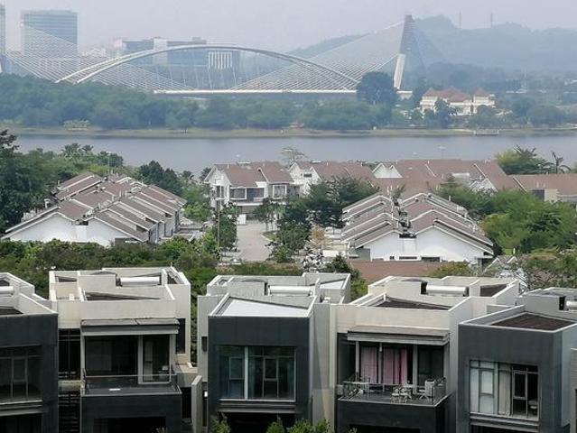 Condominium for sale in Tanjong Sepat, Selangor