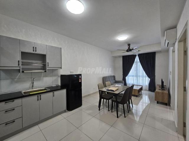 Apartment for rent in Kajang, Langat