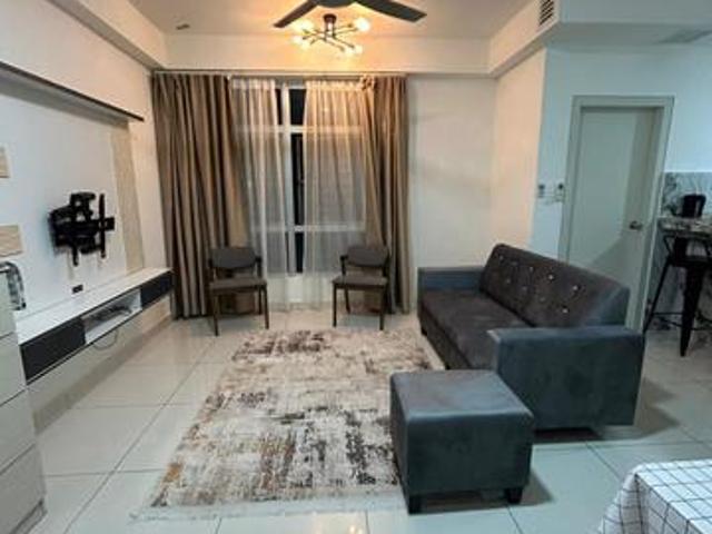 Serviced Residence for rent in Kajang, Langat