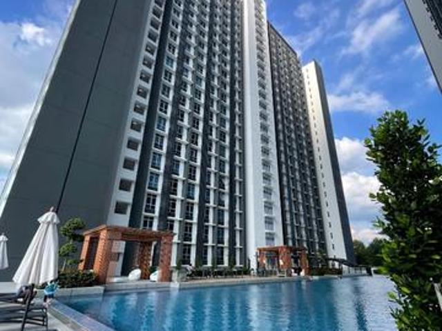 Serviced Residence for rent in Kajang, Langat