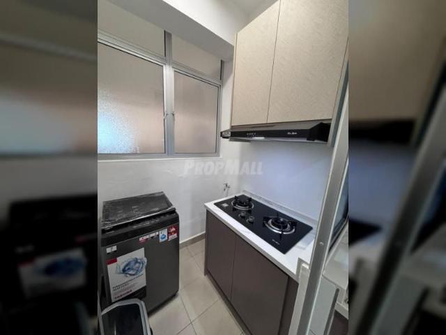 Apartment for rent in Kajang, Langat