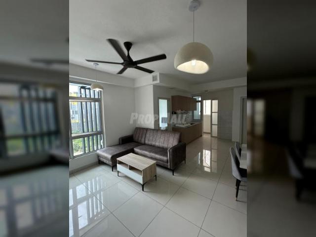 Apartment for rent in Kajang, Langat
