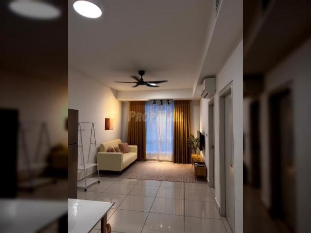 Apartment for rent in Metro Avenue, Majlis Perbandaran Kajang