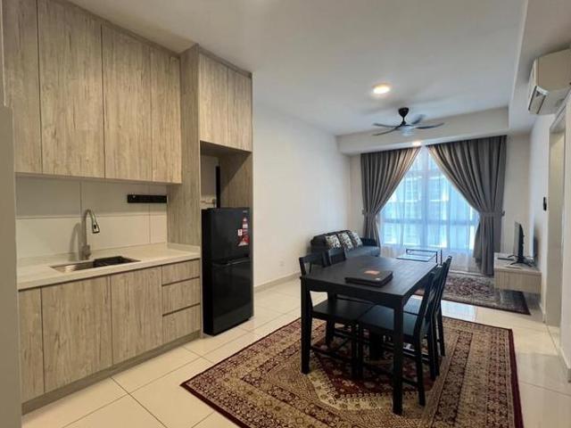 Serviced Residence for rent in Kajang, Langat